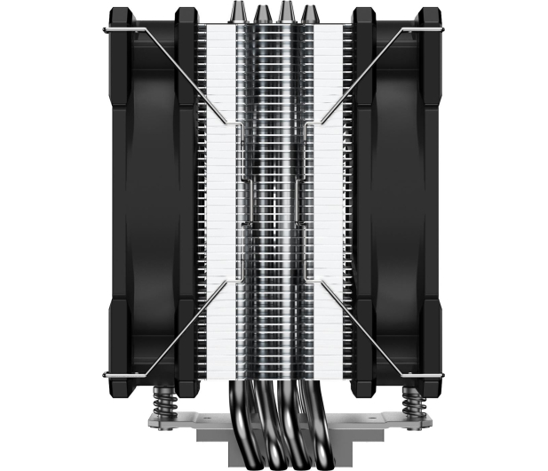 SMX CRISP DUAL 2x120 mm - 700651 - zdjęcie 3